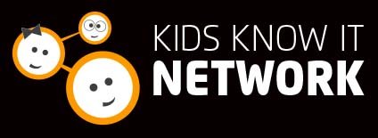 Kids Know it Network Logo