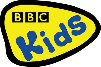 BBC for Kids Logo