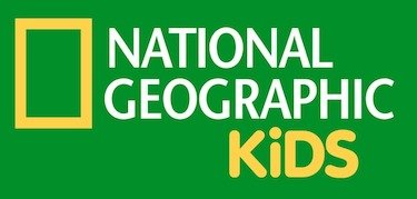 National Geographic for Kids Logo