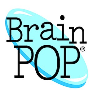 Brain Pop Logo