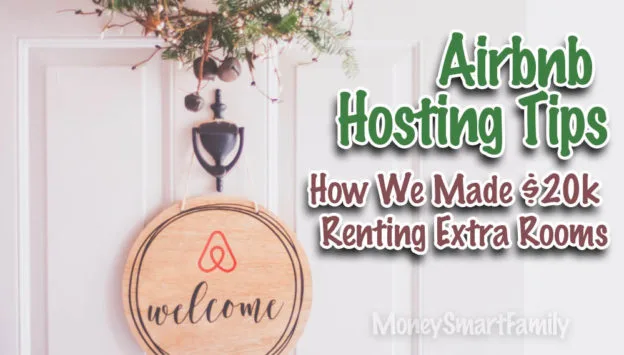 Airbnb hosting tips from a long-time super host.