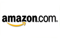 Amazon Logo