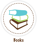 Books Reviews Icon