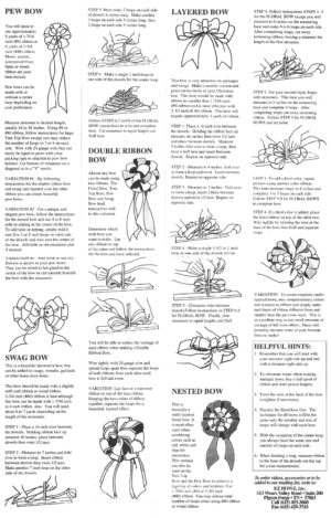 DIY Bowmaker instructions page 2