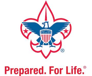 Boy Scouts of America Logo