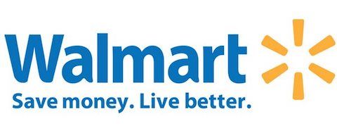 Walmart Logo- Does Walmart Price Match amazon
