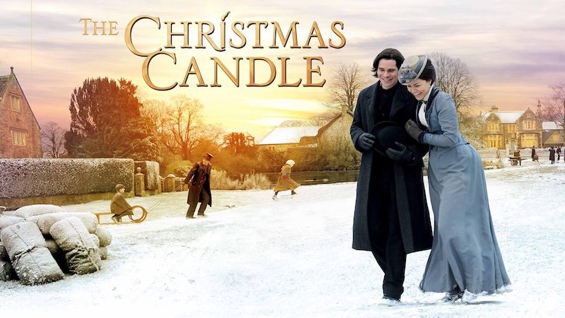 34 Best Family Christmas Movie Favorites of All Time 5 The Christmas Candle a Christmas tradition
