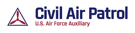 Civil Air Patrol Logo - a good organization to teach character to kids