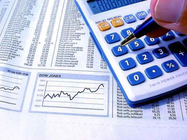 Calculating Your Credit Score with FICO.