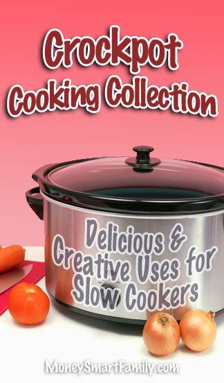 A collection of Crockpot Cooking Ideas/ Slow Cooker Cooking Ideas!