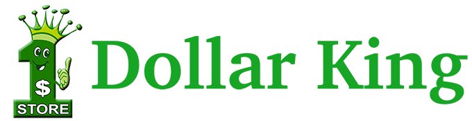 Dollar King Logo