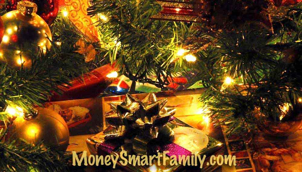 Is it better to give cash or presents to kids?