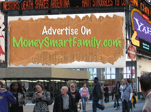 Advertise Here Banner Image