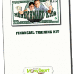 The MoneySmart Kids Financial Training Kit