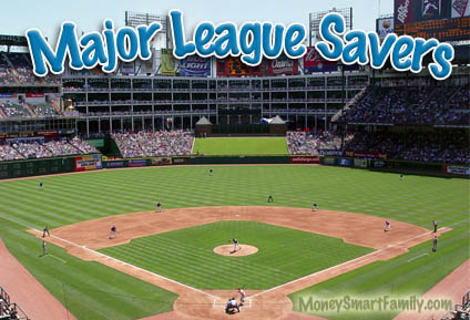 Frugal Major League Athletes Saving Money