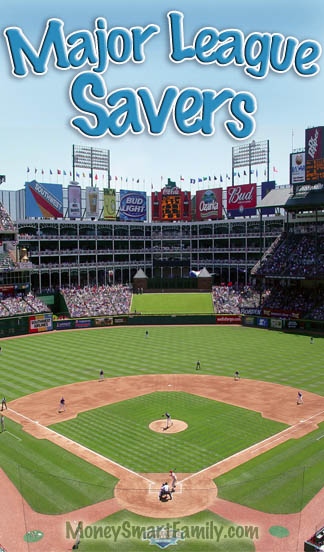 Frugal Major League Athletes Saving Money