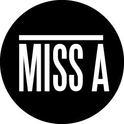 Miss A Logo