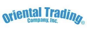 oriental trading company logo