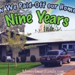 How to pay your home mortgage off quickly