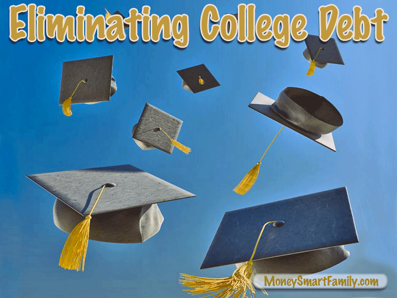 Eliminating College Debt