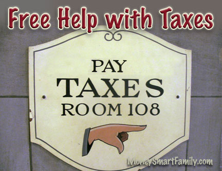 Free Tax Help - How to File Your Taxes for Free.