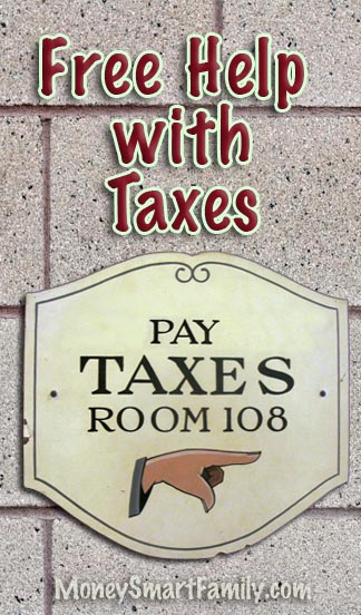 Free Tax Help - How to File Your Taxes for Free.