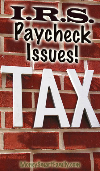 Paycheck Mistake? Don’t Wait Get it Fixed Right Now!