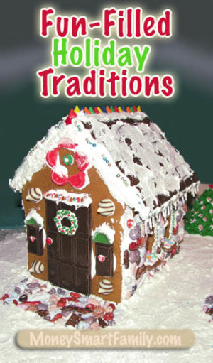 Christmas Family Traditions