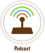 Podcast Media Appearance Icon