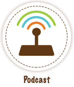 Media 4 Podcast Media Appearance Icon