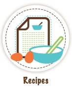 Recipes Icon