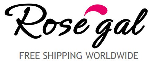 RoseGal logo