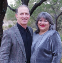 Steve & Annette Economides NY Times Best Selling Authors, Personal Finance Speakers Experts