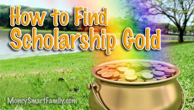 How to find college scholarships/ Scholarship Hacks/ University Scholarships
