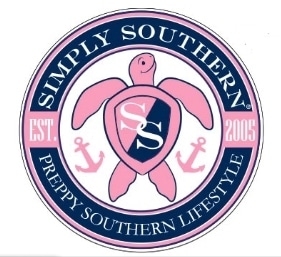 Simply Southern Free Sticker