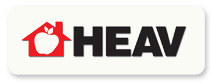 HEAV logo - Home Educators Association of Virginia
