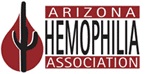 arizona hemophilia association logo