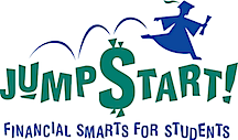 Speaking-Financial Jumpstart Event Logo