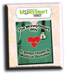 MoneySmart Health and Medical Benefits - Breakout Session - Speaking Presentation