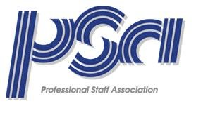 Professional Staff Association