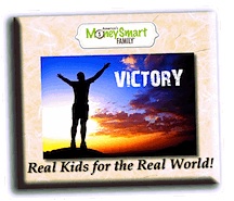Raising Real Kids for the Real World - Breakout Session - Speaking Presentation