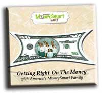 Get Right On The Money with America's Cheapest Family - Breakout Session - Speaking Presentation