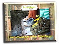 Home Schooling on a Shoe-String Budget - Breakout Session - Speaking Presentation