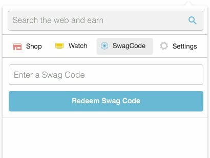 Swag Button 