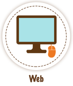 Media 6 Website Media Appearance Icon