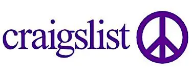 Craigslist logo