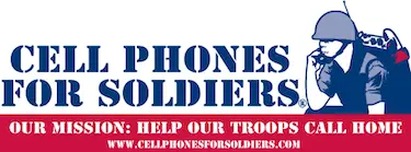 Cell Phones for Soldiers
