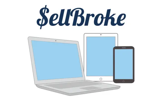 SellBroke Cell Phone Buy Back Program.