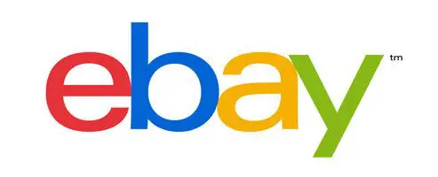 Ebay Logo