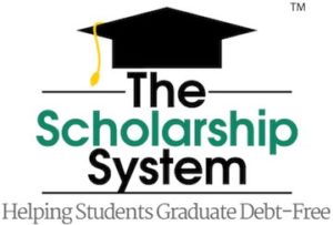 The Scholarship System Logo